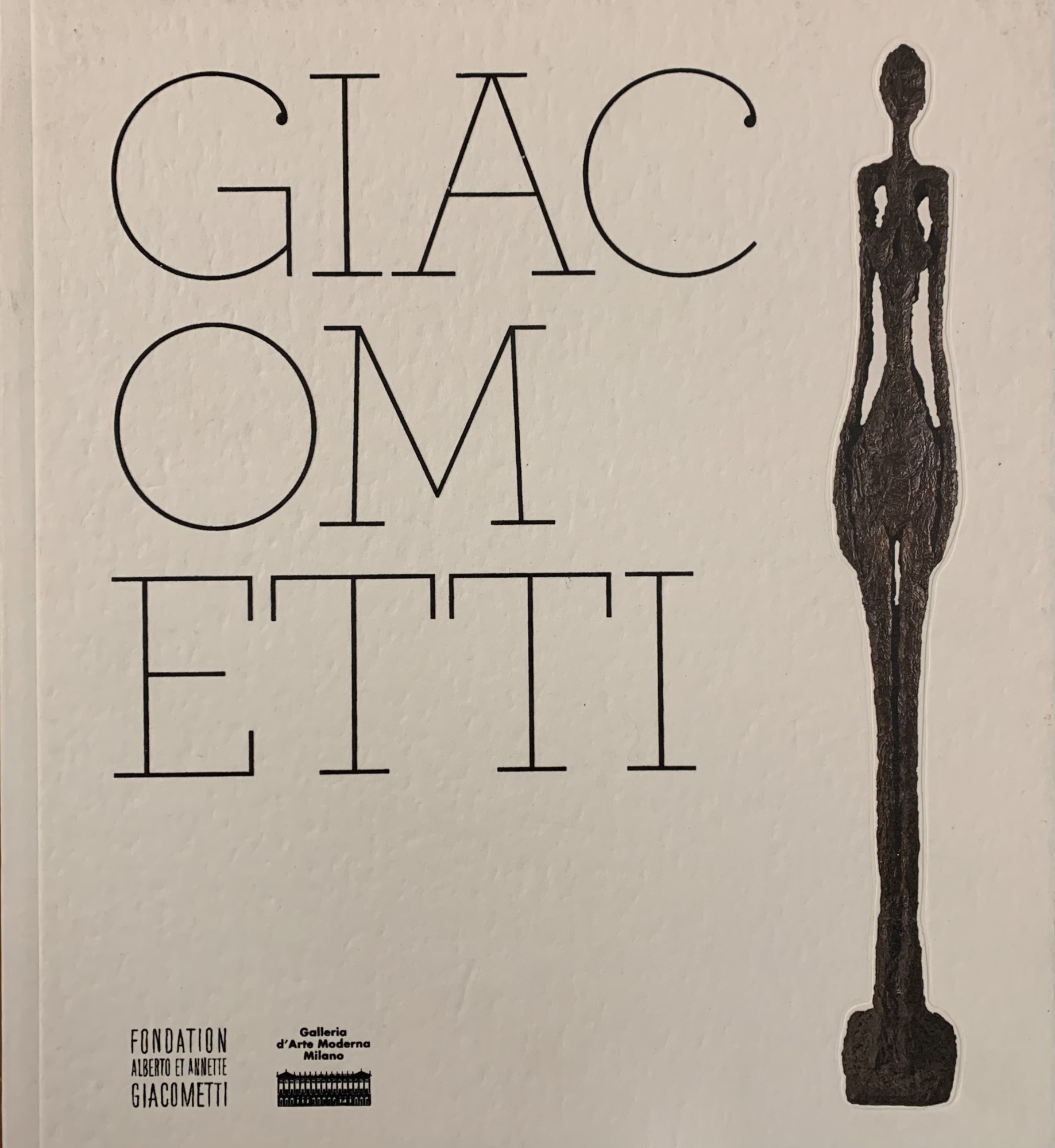 GIACOMETTI