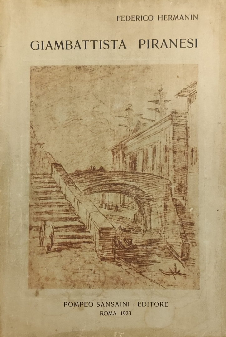 GIAMBATTISTA PIRANESI