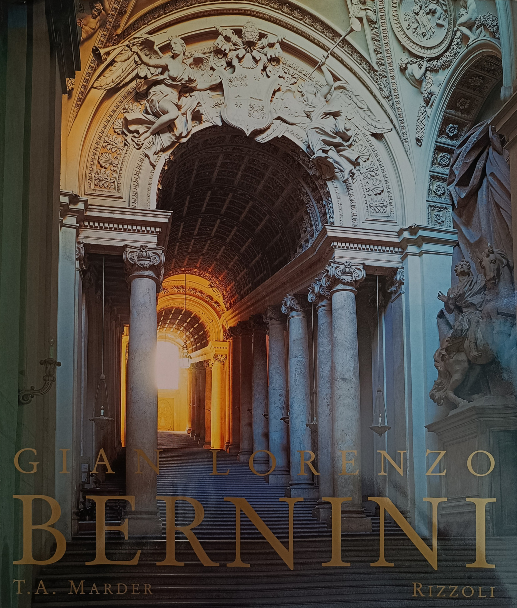 GIAN LORENZO BERNINI