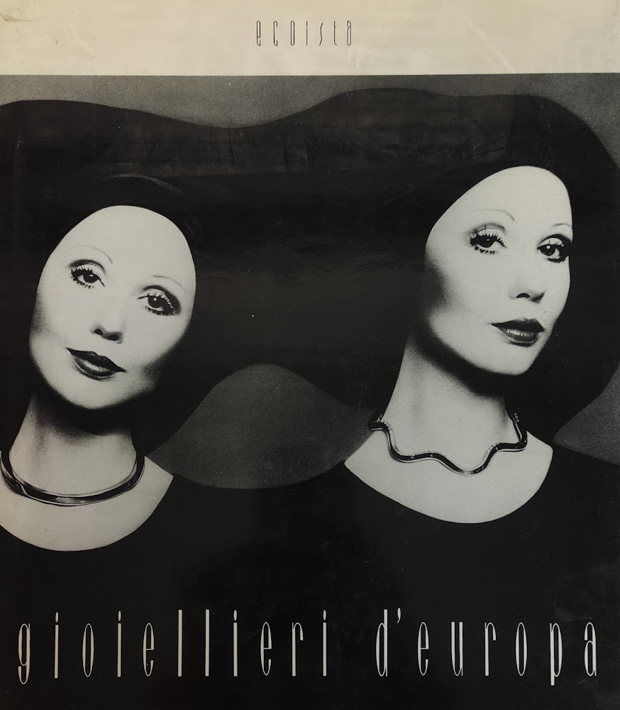 GIOIELLIERI D'EUROPA