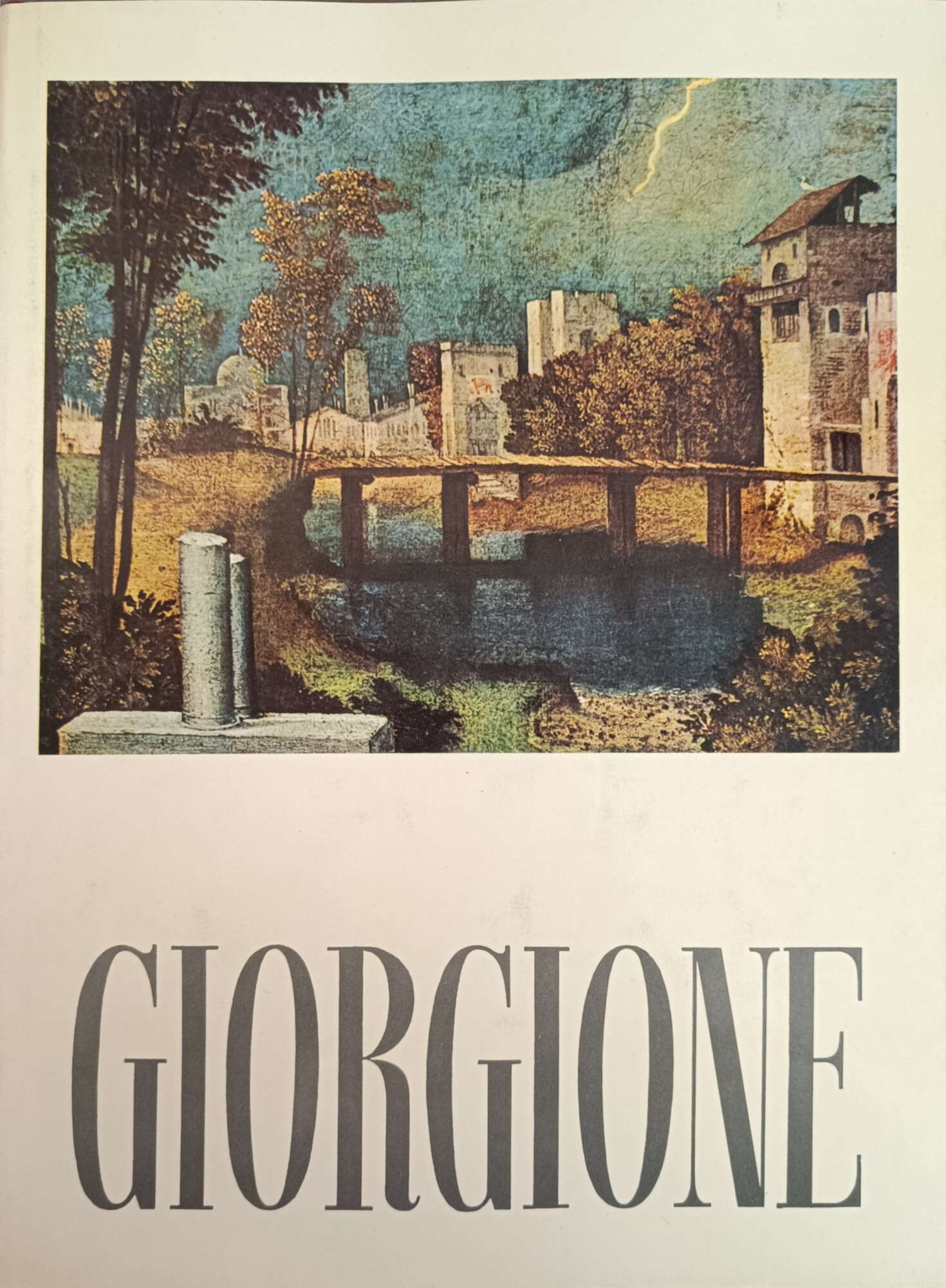 GIORGIONE