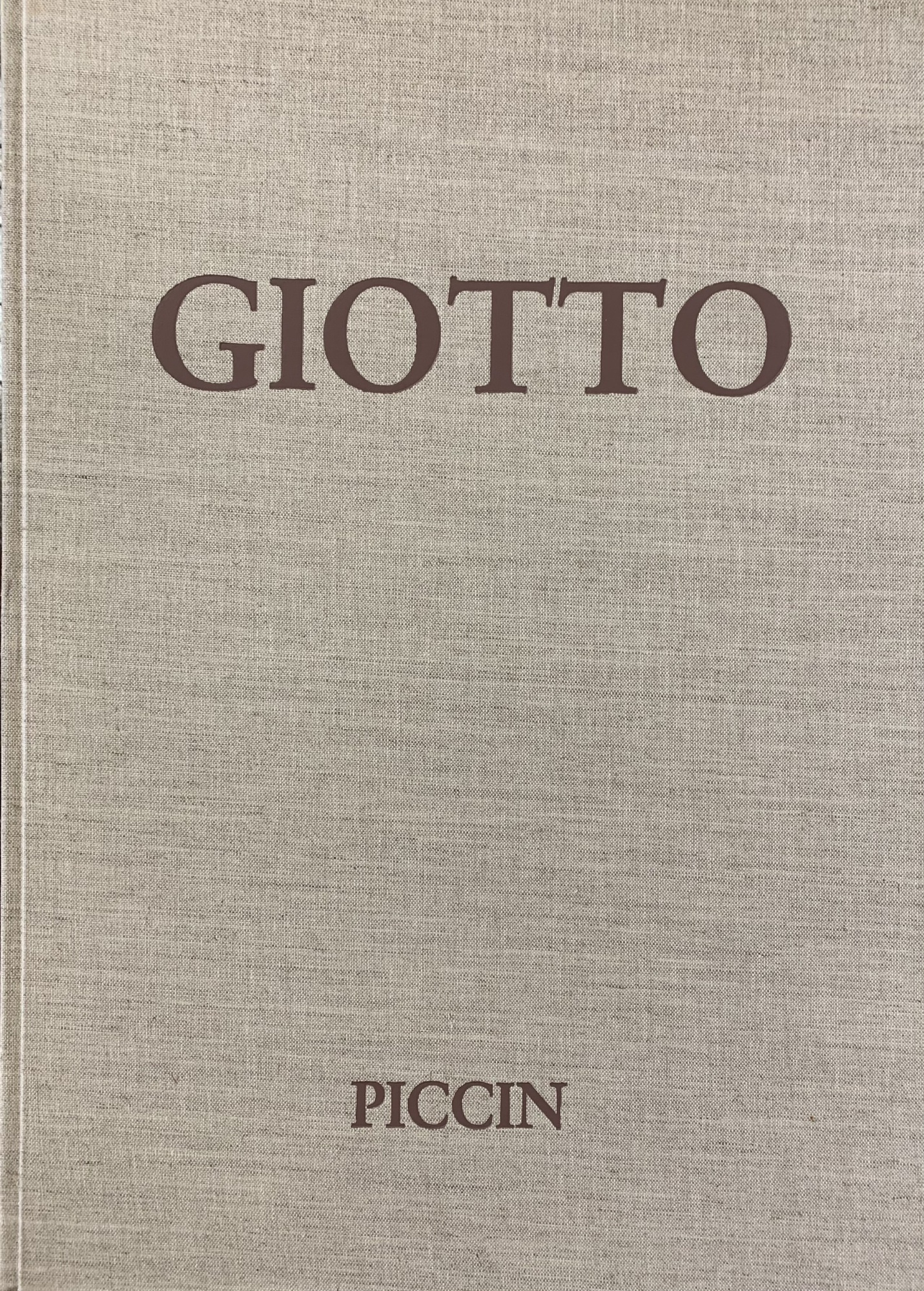 GIOTTO