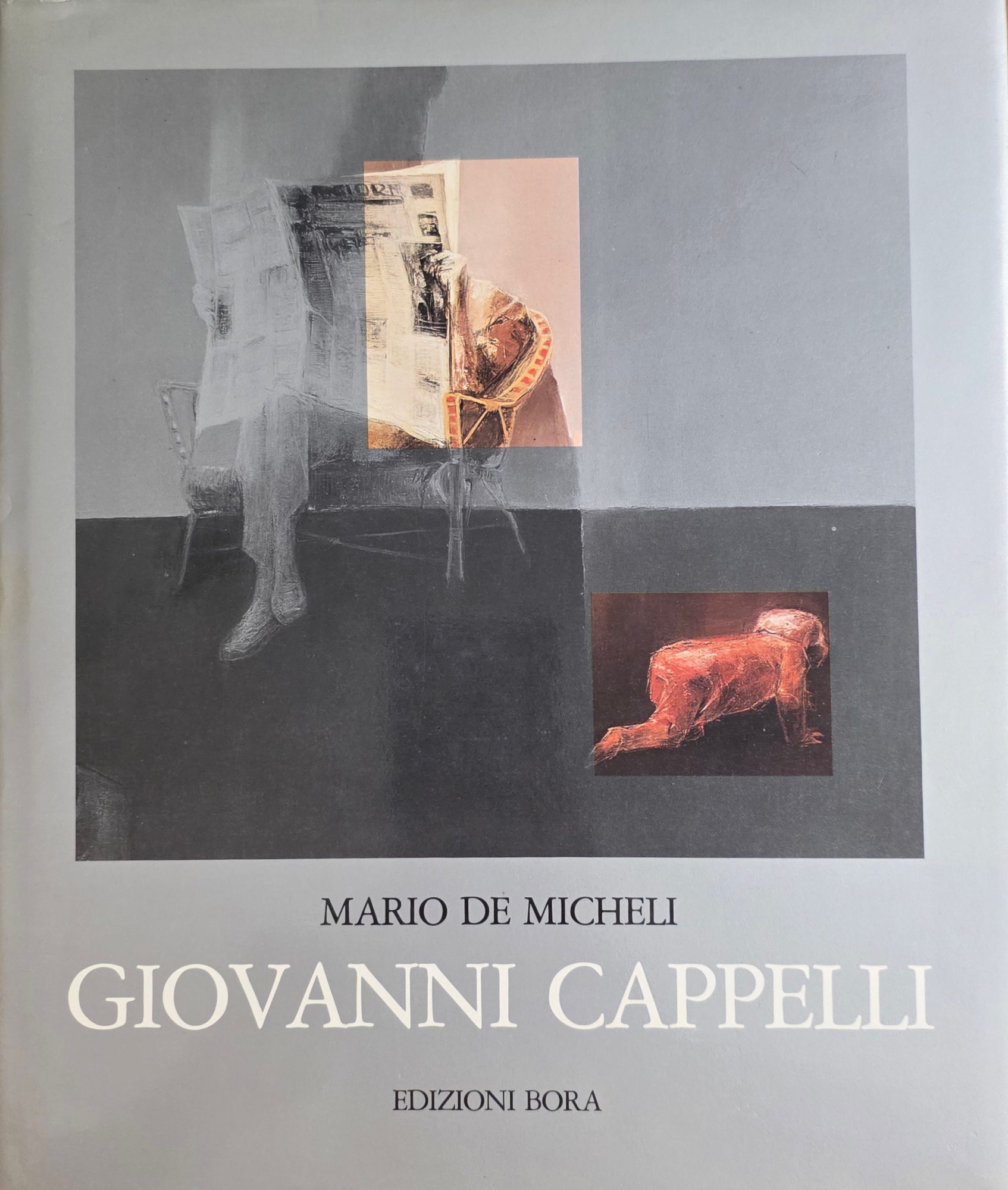 GIOVANNI CAPPELLI