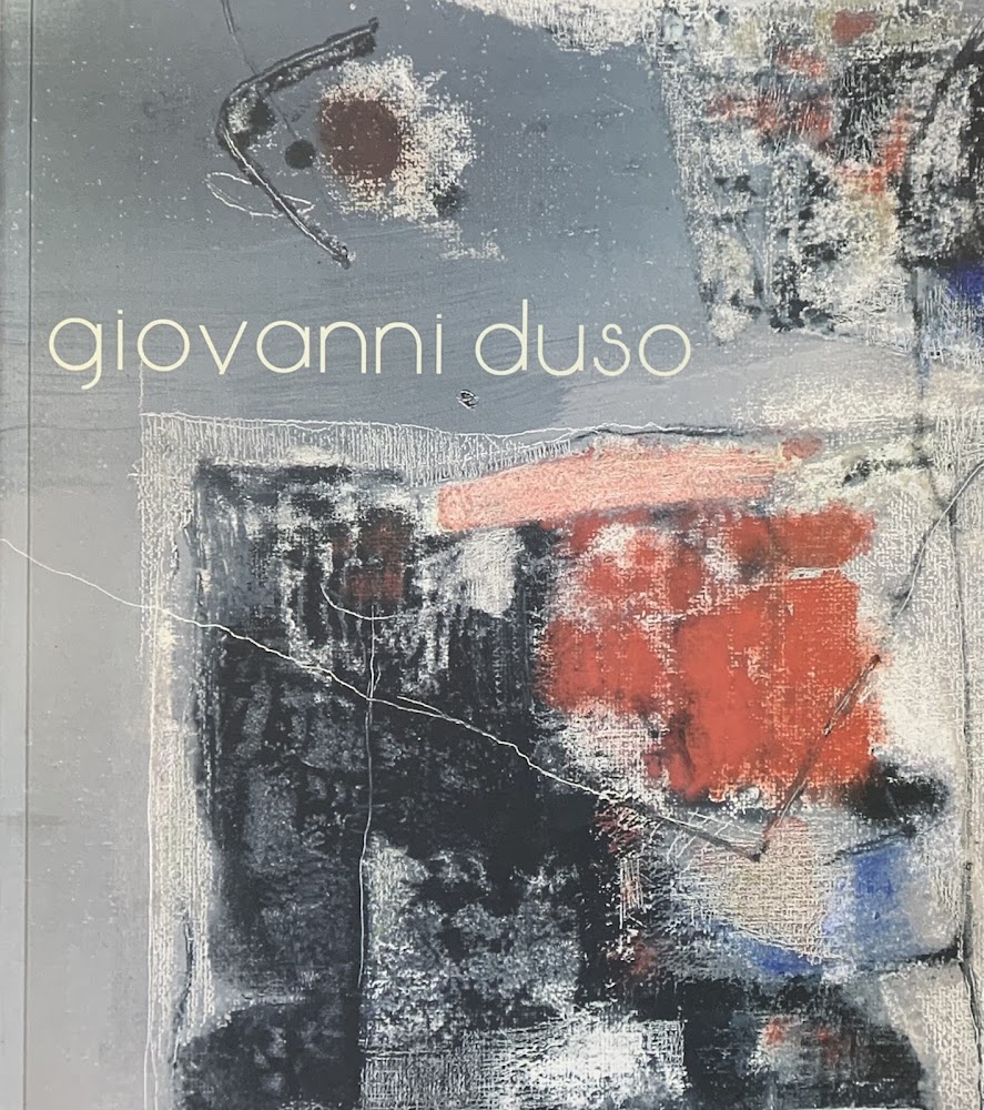 GIOVANNI DUSO