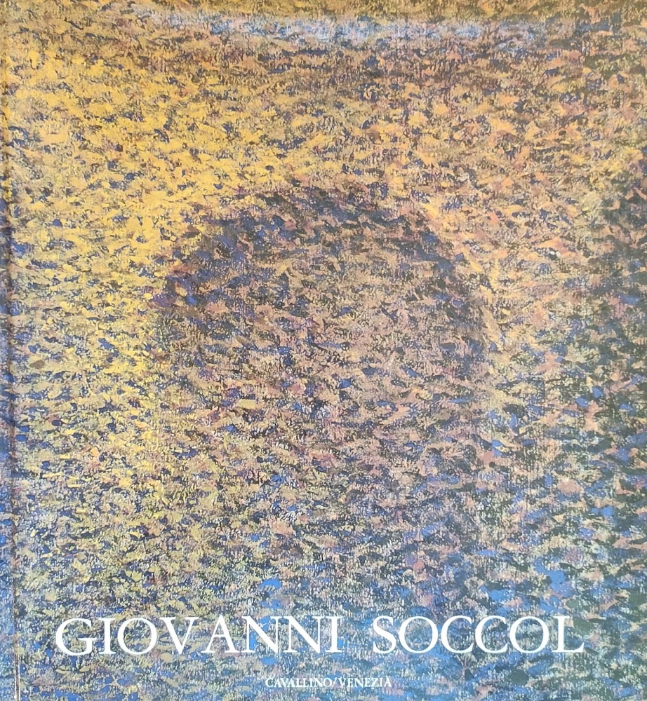 GIOVANNI SOCCOL