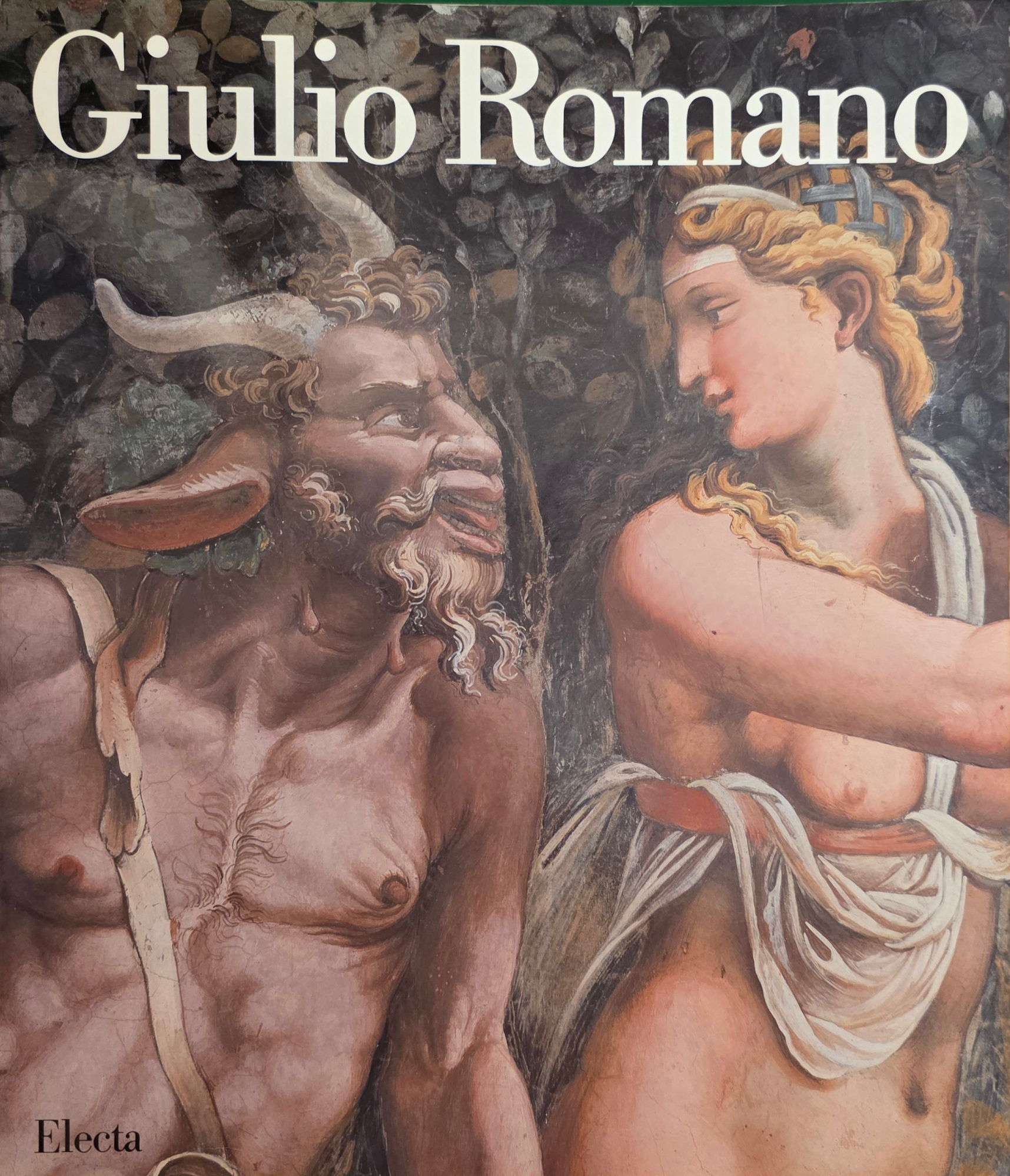 GIULIO ROMANO