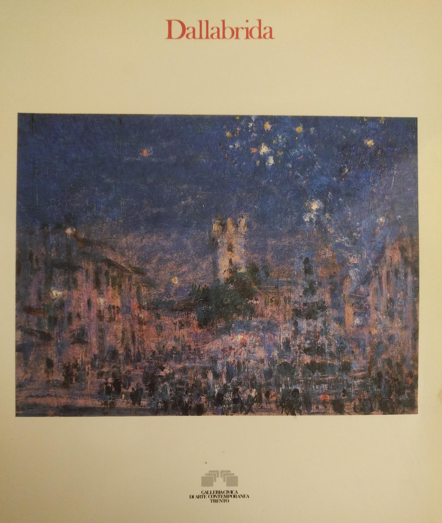 GIUSEPPE ANGELICO DALLABRIDA