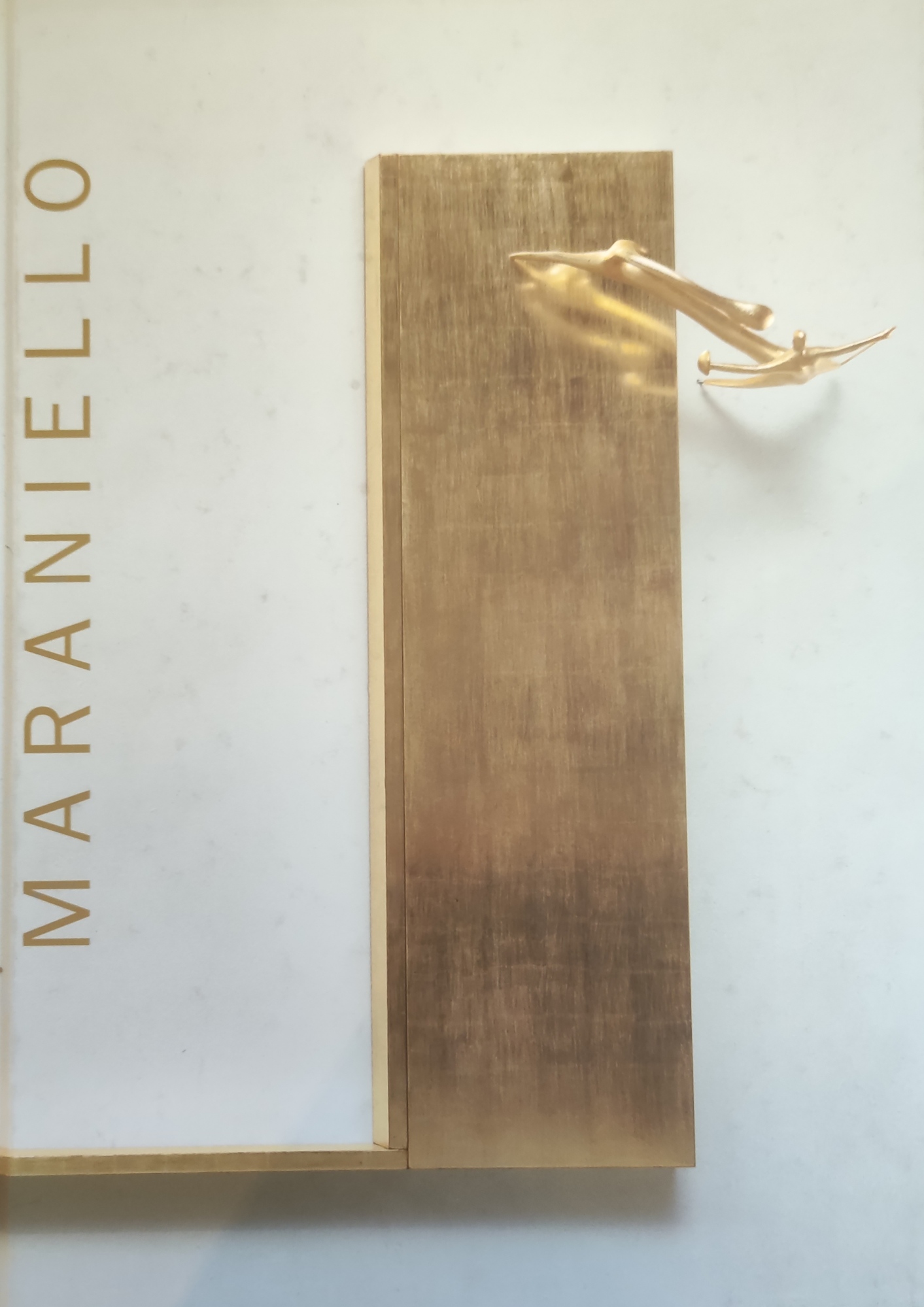 GIUSEPPE MARANIELLO. REBIS