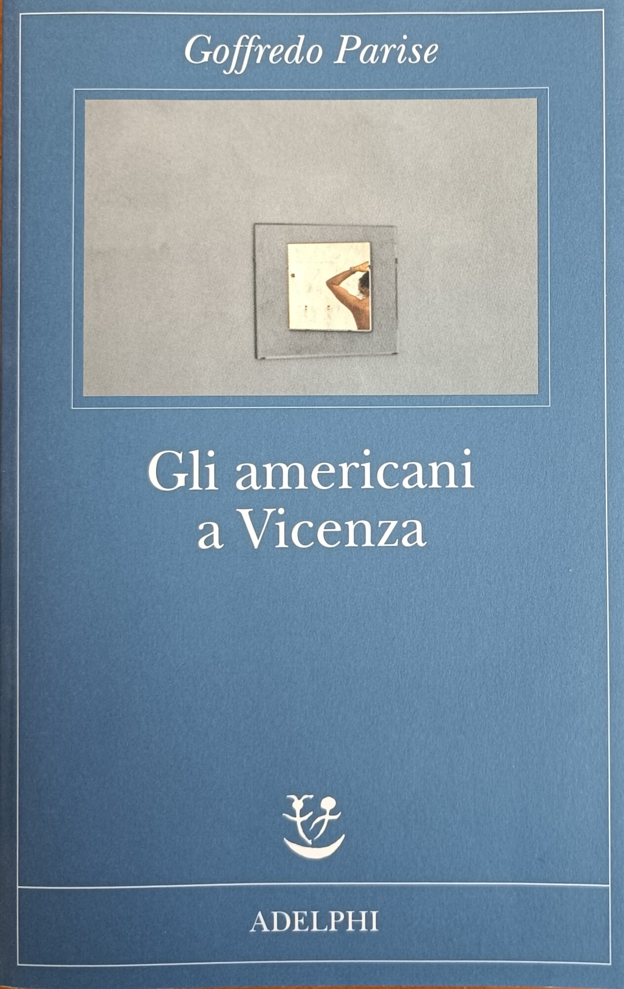 GLI AMERICANI A VICENZA