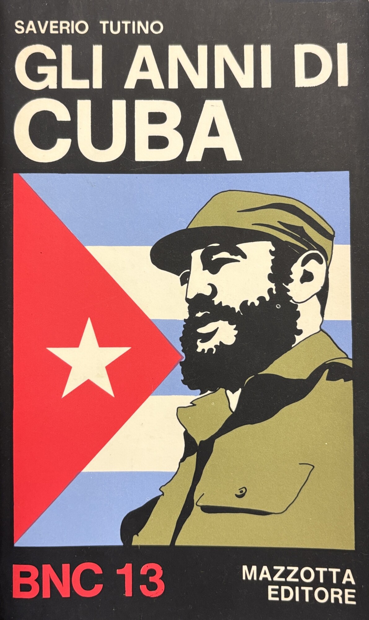 GLI ANNI DI CUBA