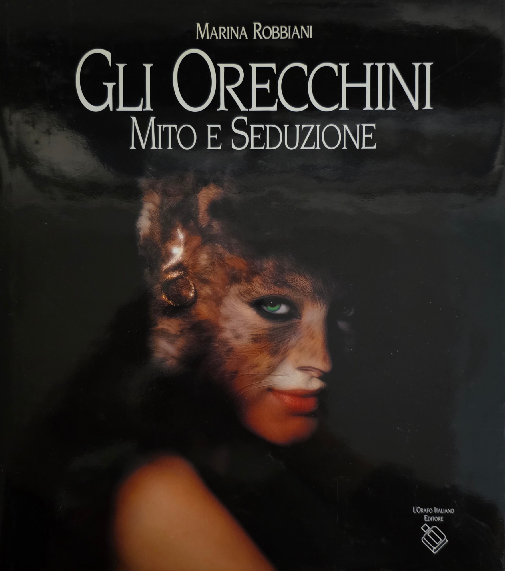 GLI ORECCHINI. MITO E SEDUZIONE