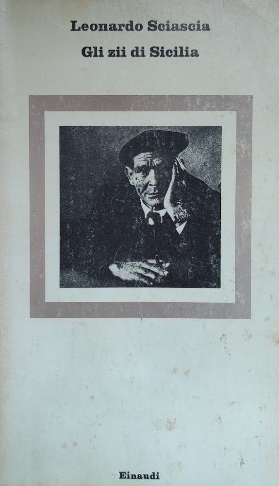 GLI ZII DI SICILIA