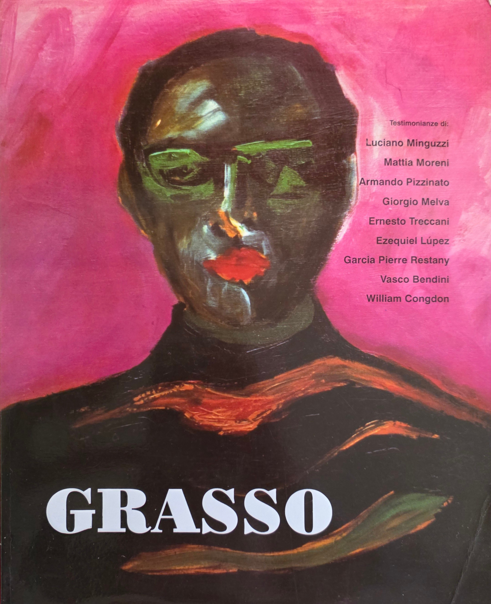 GRASSO