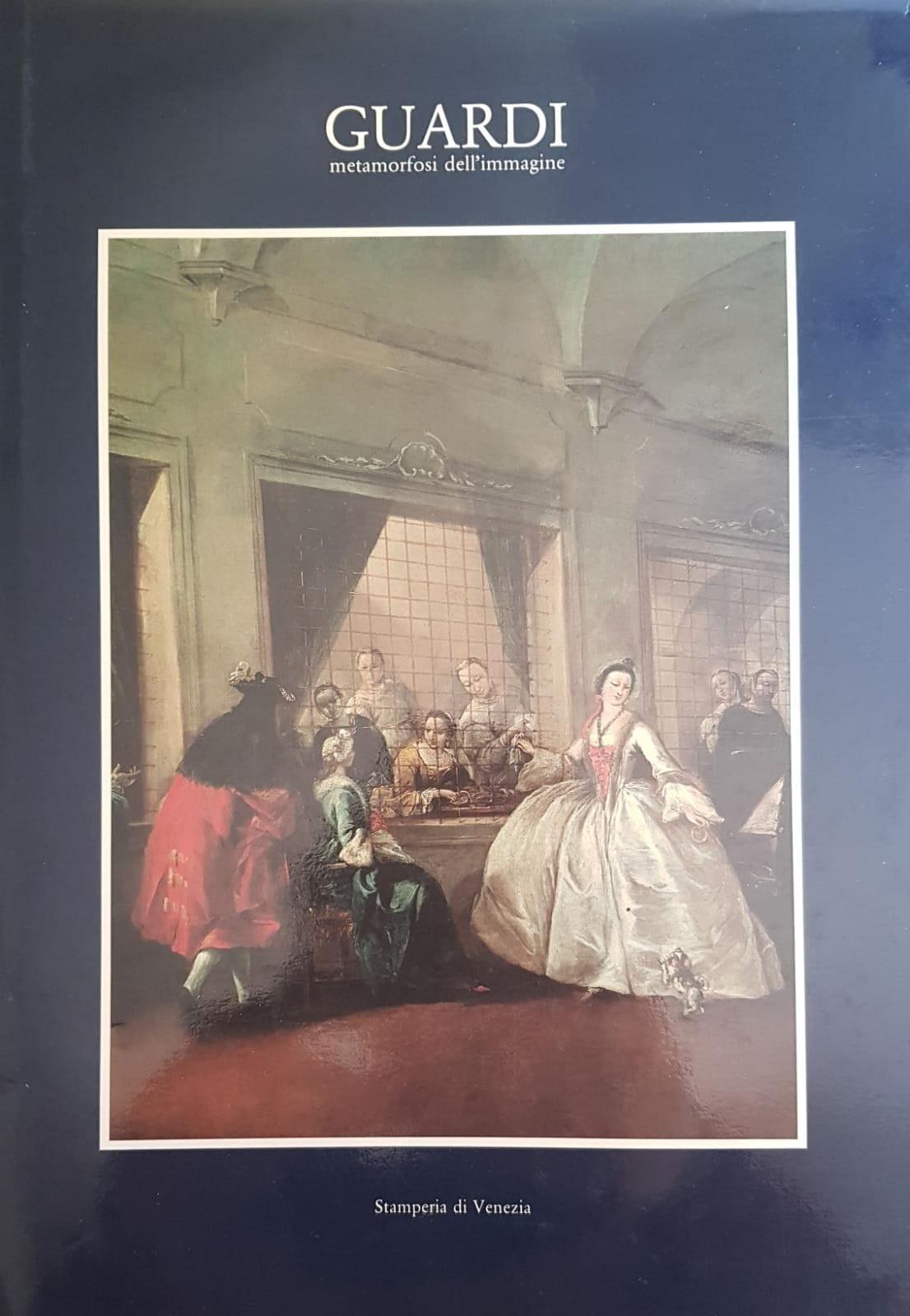 GUARDI. METAMORFOSI DELL'IMMAGINE