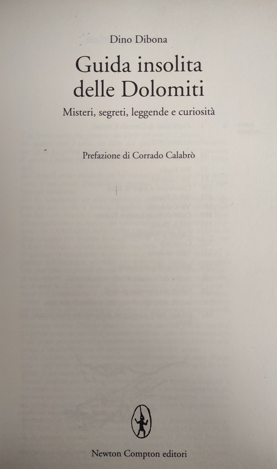 GUIDA ALLE DOLOMITI. GUIDA ALLE DIECI GITE PIÙ BELLE DELLE …