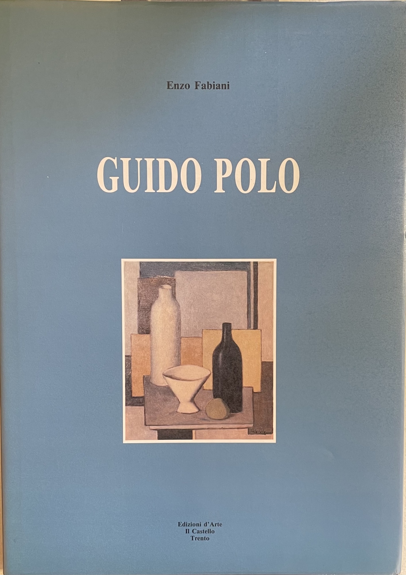 GUIDO POLO