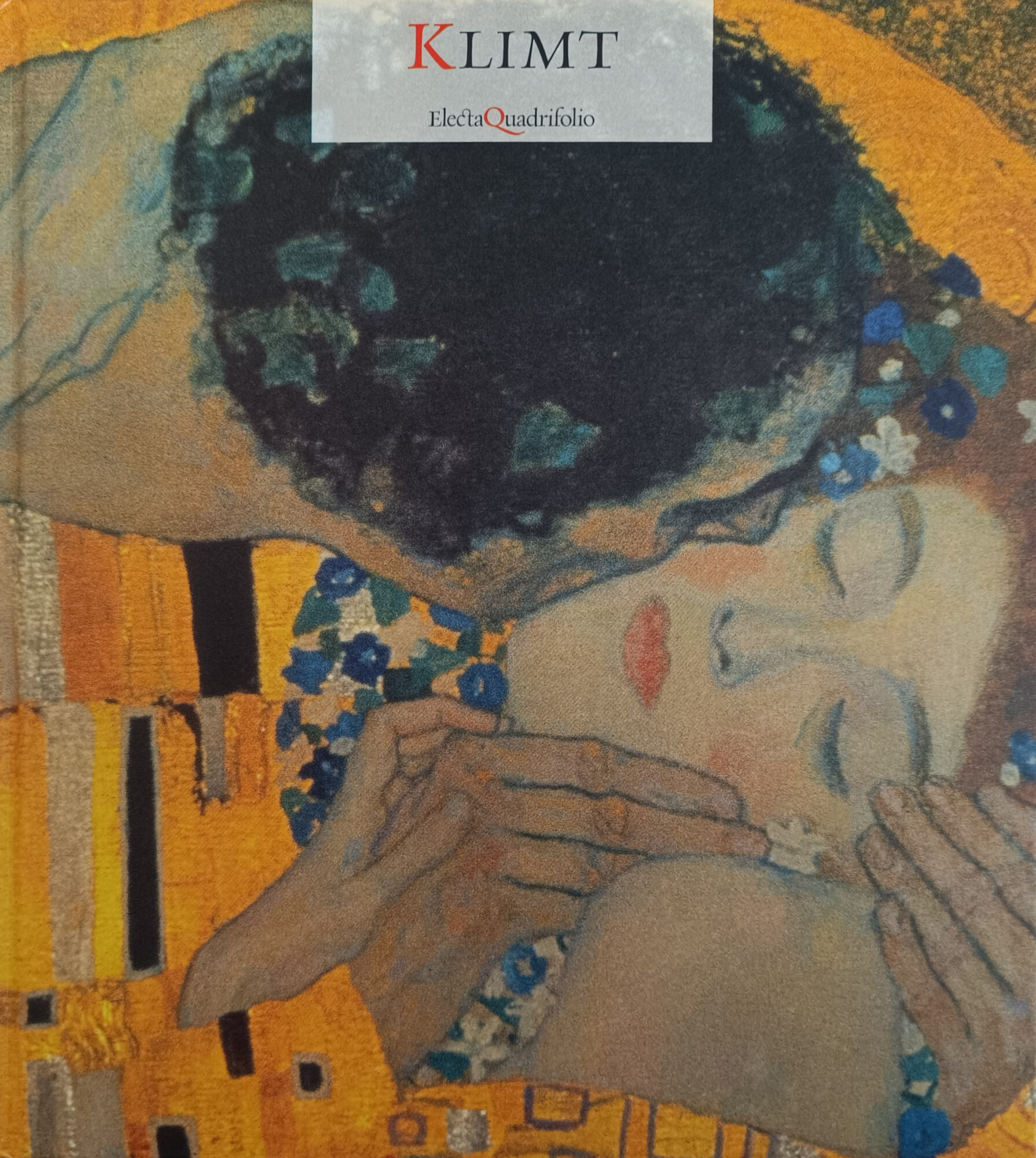 GUSTAV KLIMT
