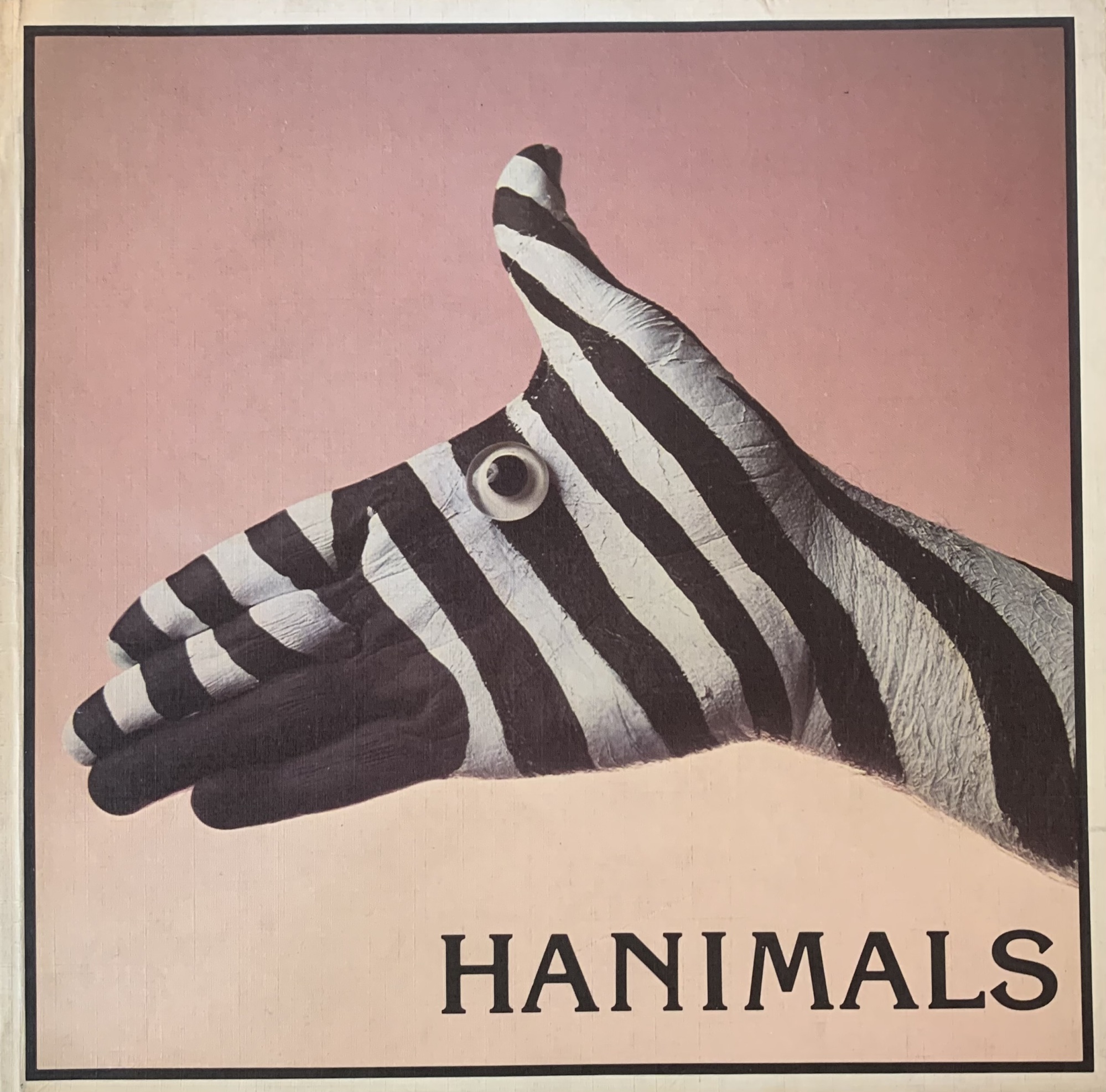 HANIMALS