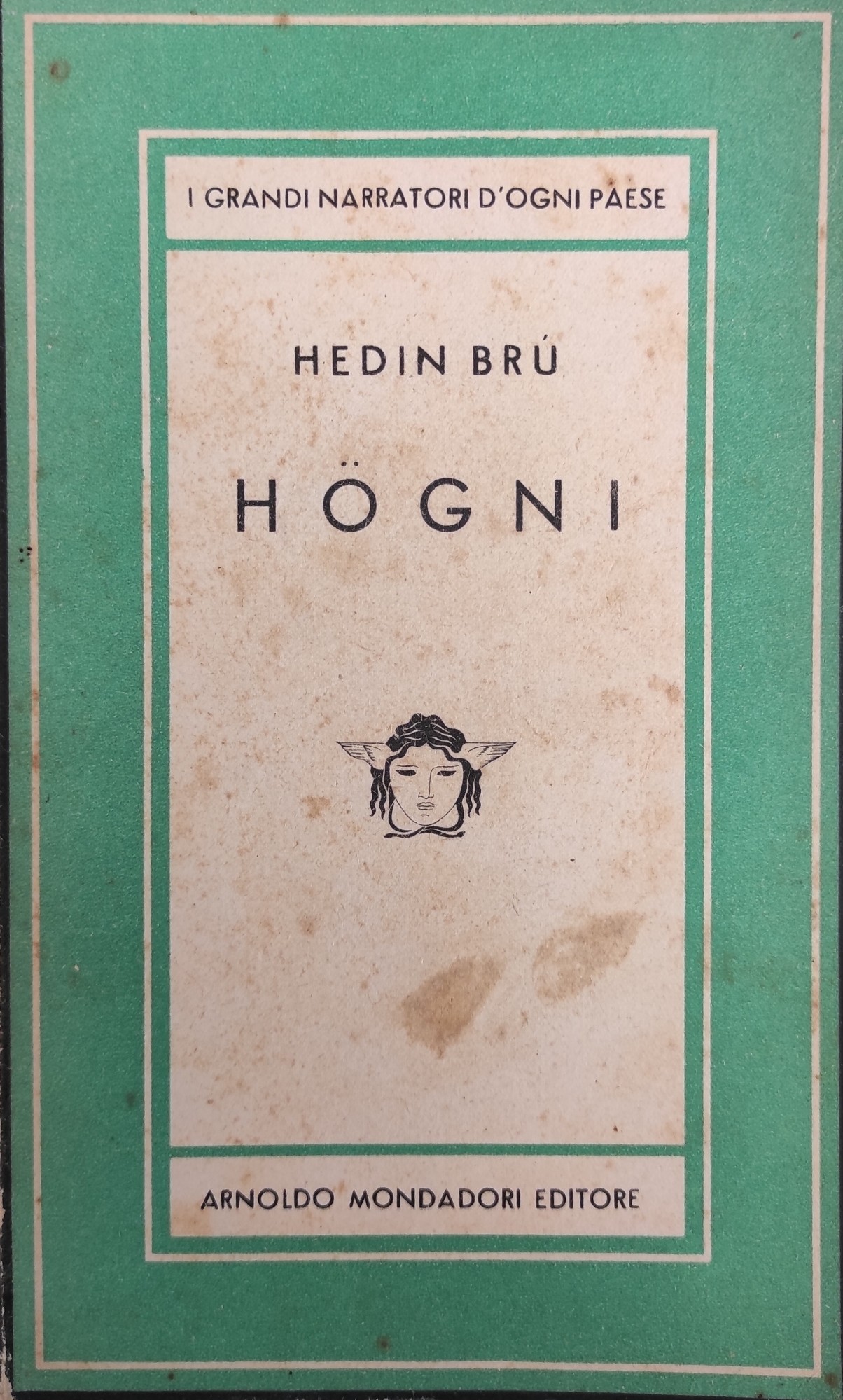 HOGNI