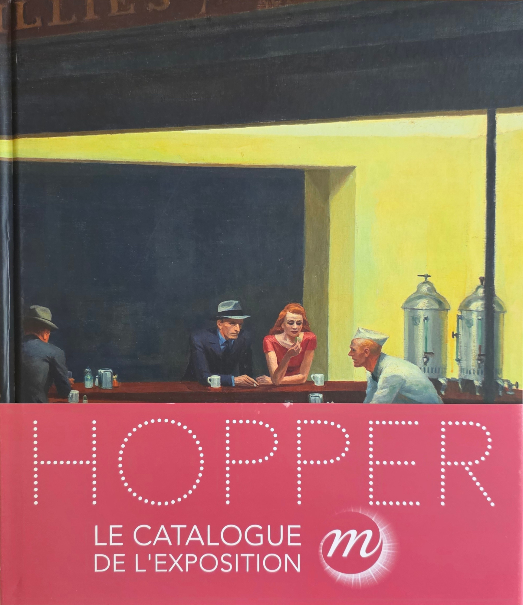HOPPER