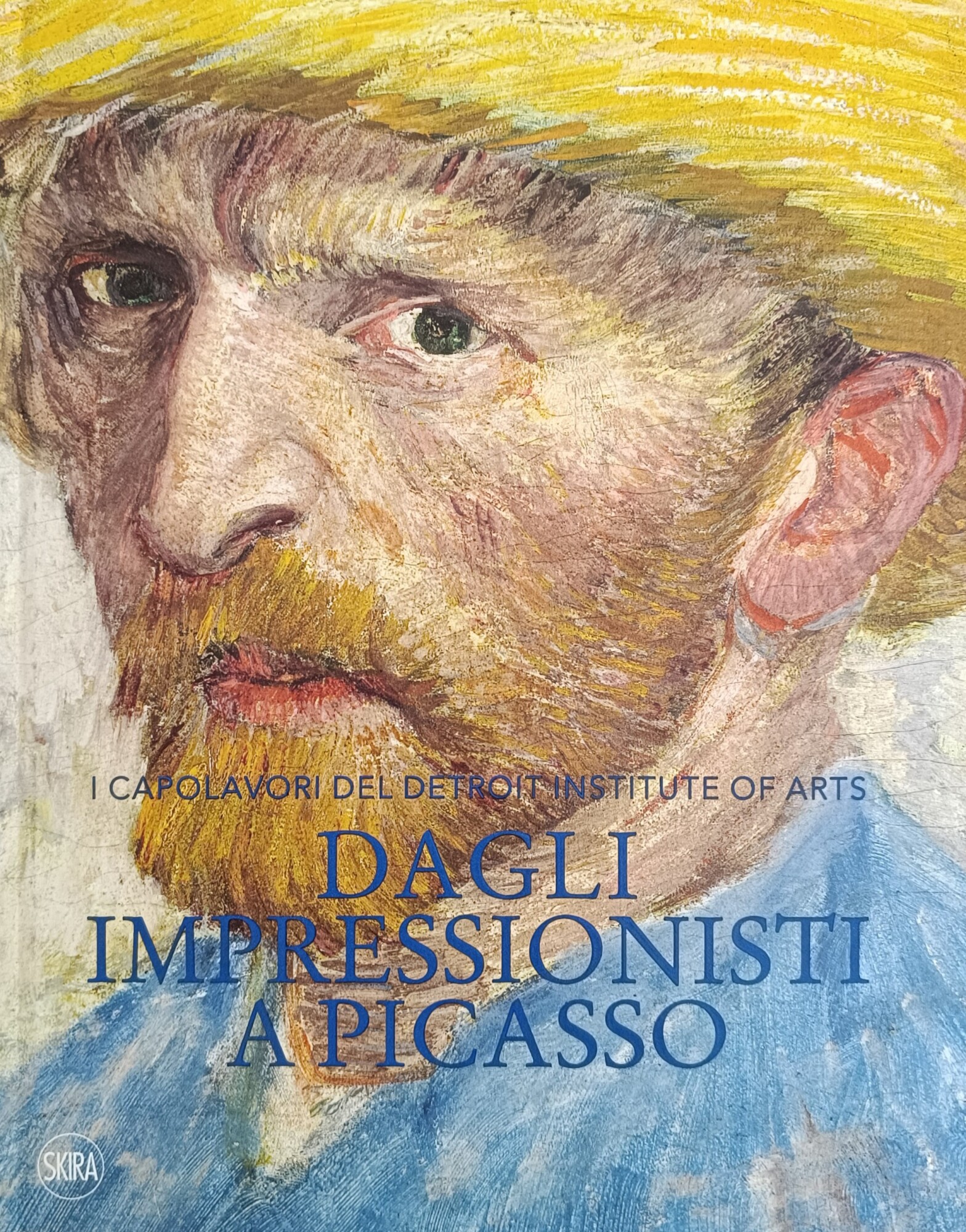 I CAPOLAVORI DEL DETROIT INSTITUTE OF ARTS. DAGLI IMPRESSIONISTI A …