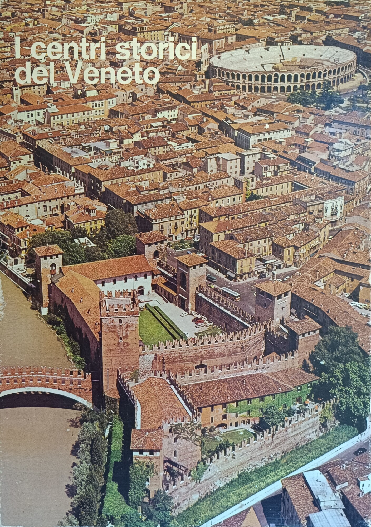 I CENTRI STORICI DEL VENETO
