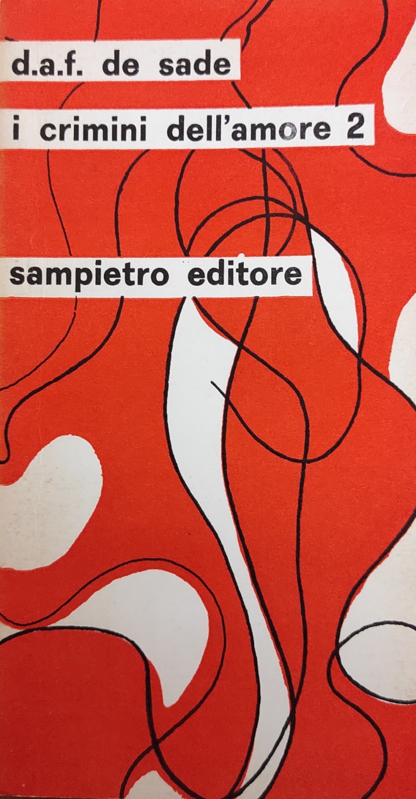 I CRIMINI DELL'AMORE 2