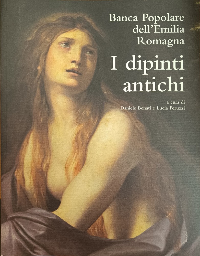 I DIPINTI ANTICHI