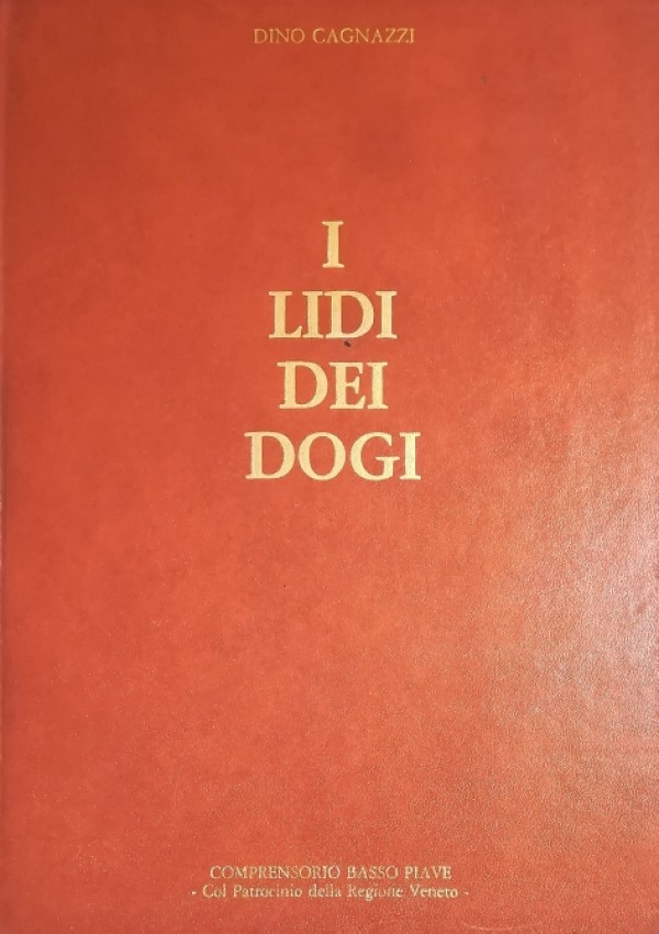 I LIDI DEI DOGI
