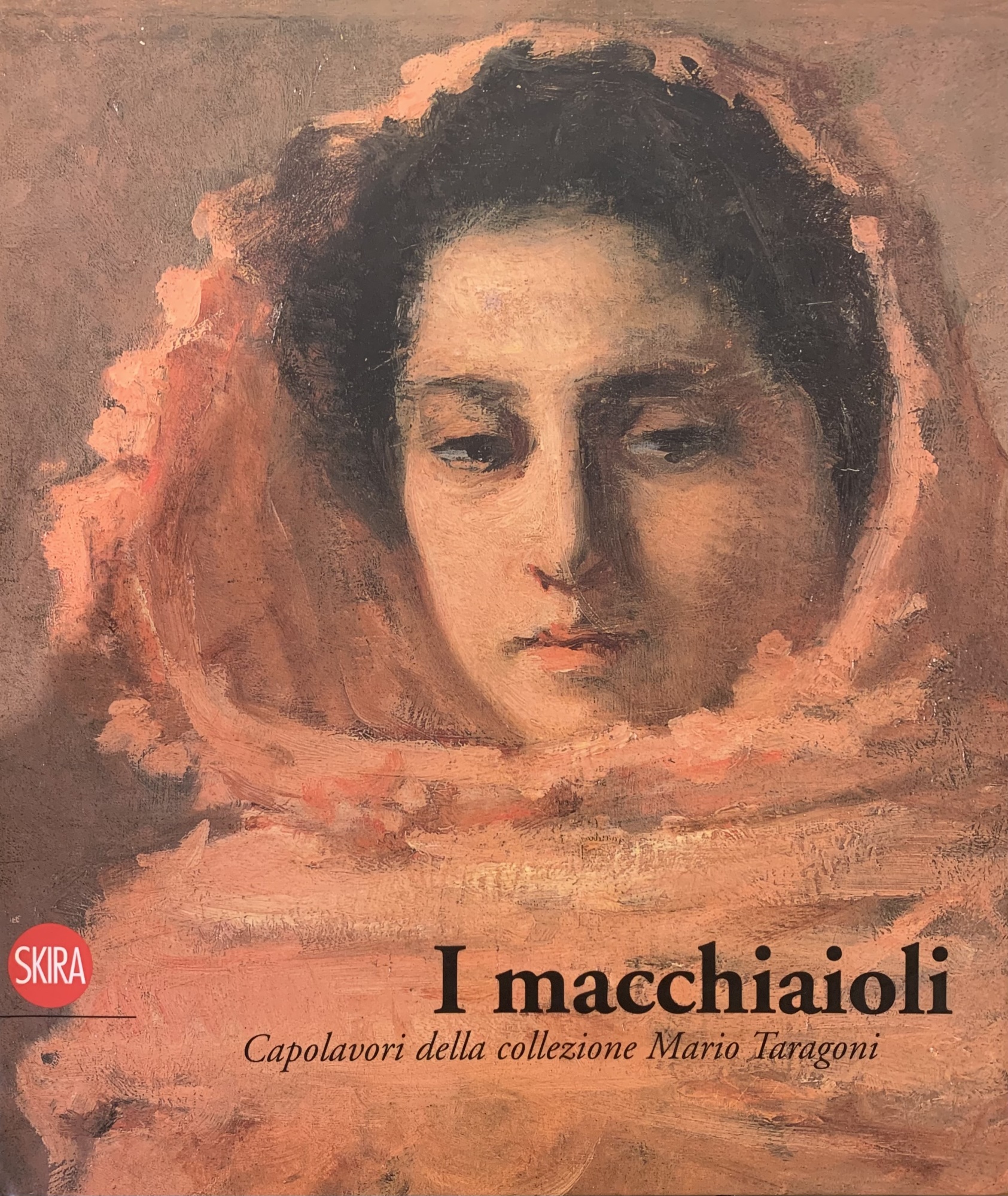 I MACCHIAIOLI. CAPOLAVORI DELLA COLLEZIONE MARIO TARANGONI