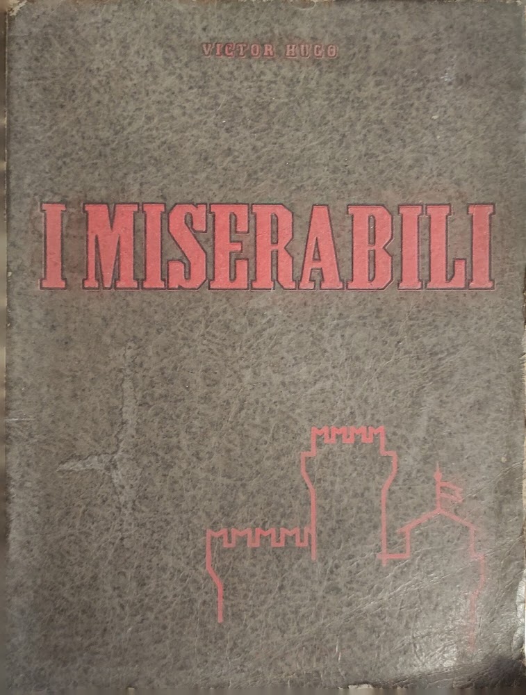 I MISERABILI