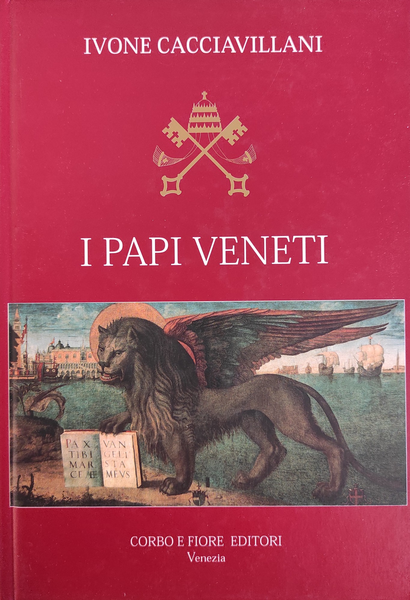 I PAPI VENETI