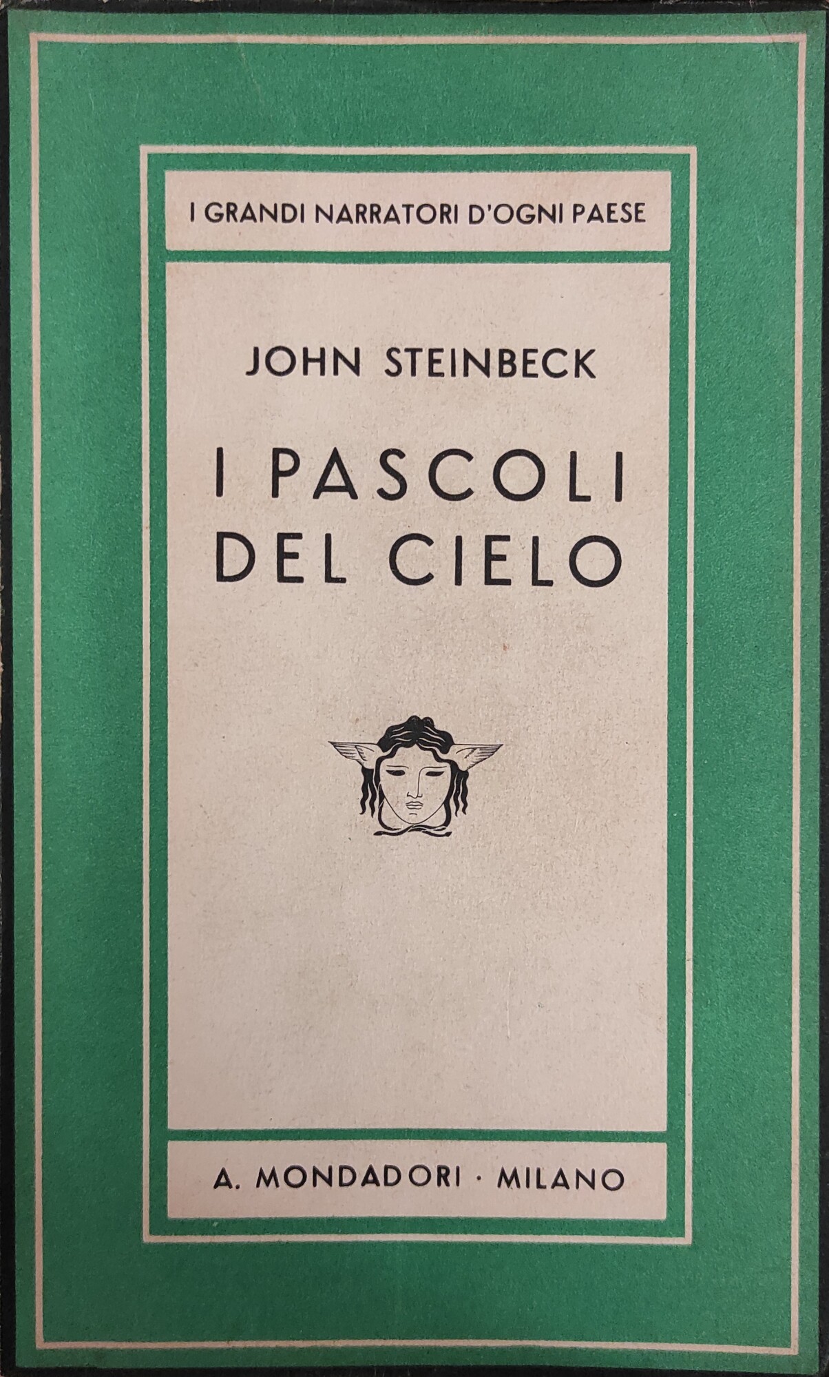 I PASCOLI DEL CIELO