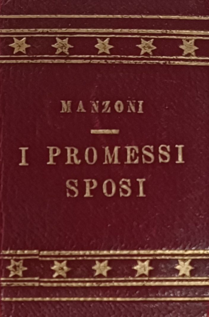 I PROMESSI SPOSI