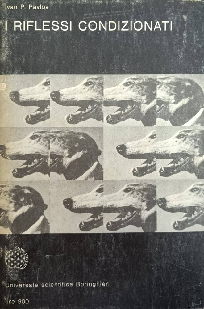 I RIFLESSI CONDIZIONATI