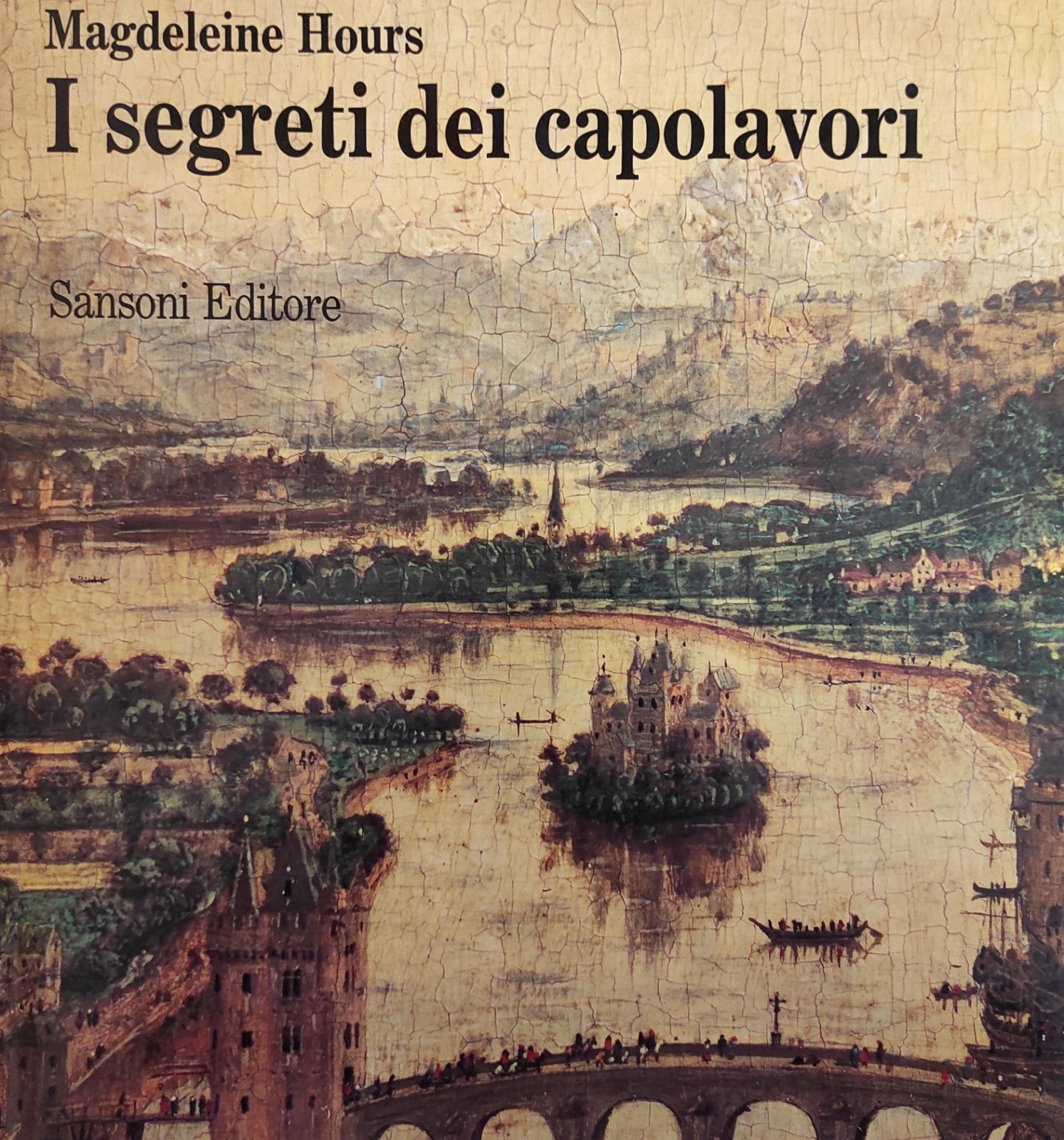 I SEGRETI DEI CAPOLAVORI