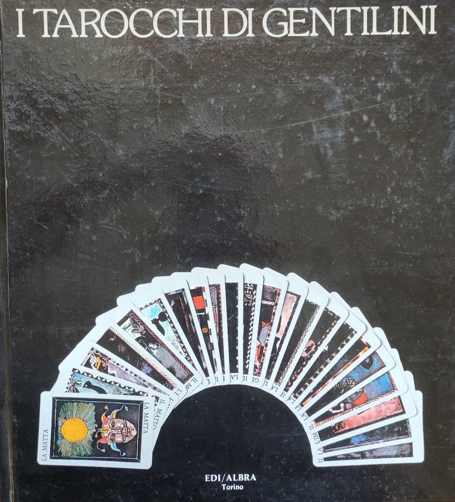 I TAROCCHI DI GENTILINI