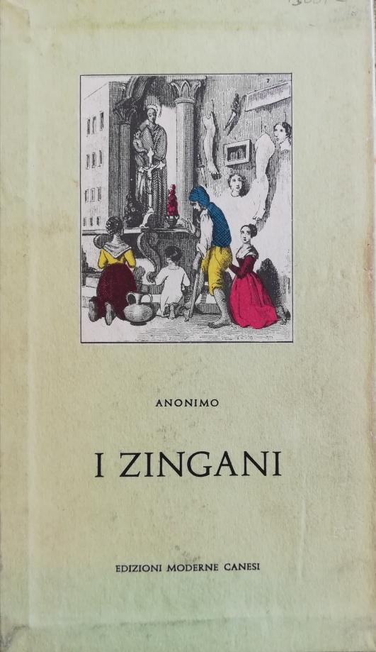 I ZINGANI