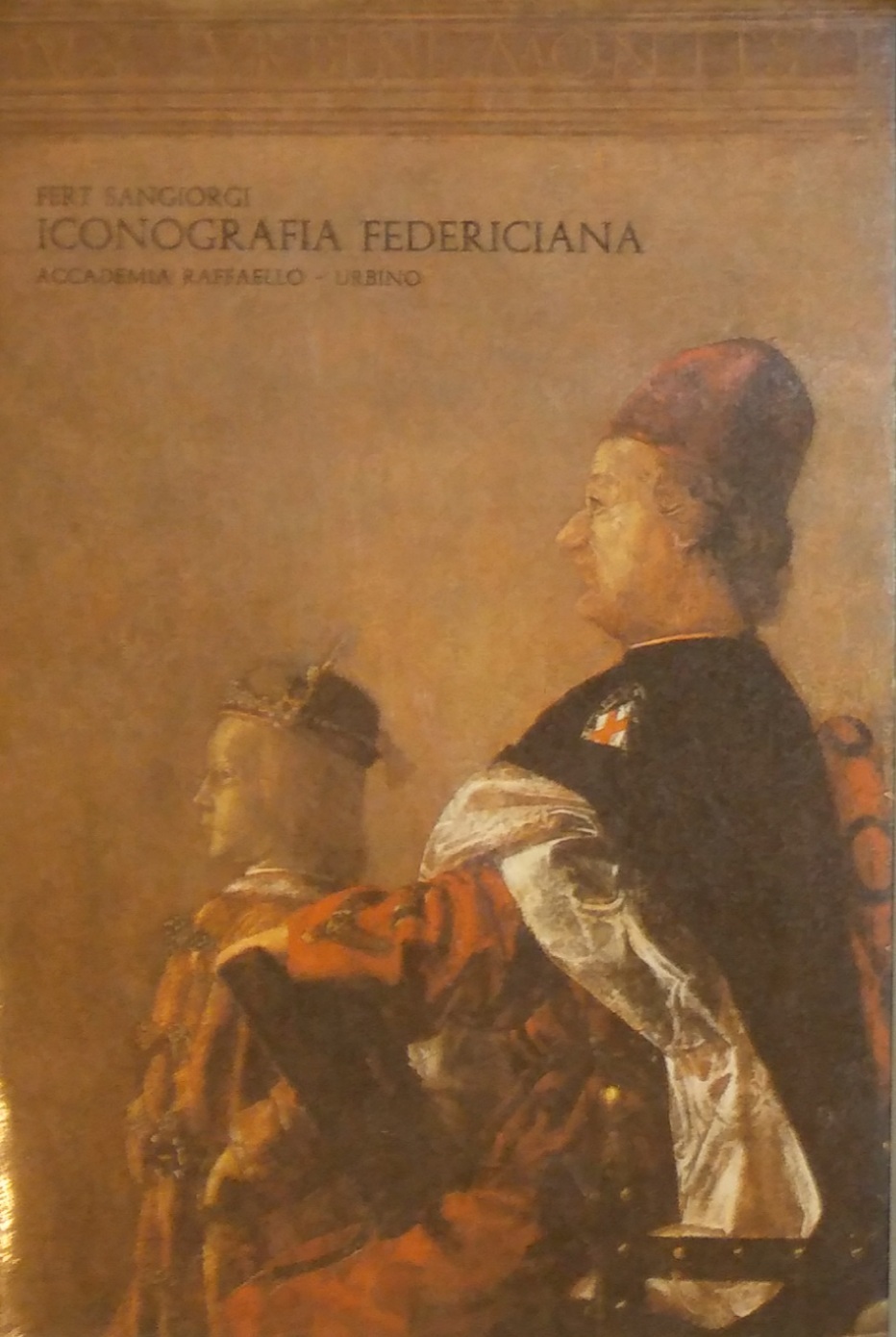 ICONOGRAFIA FEDERICIANA