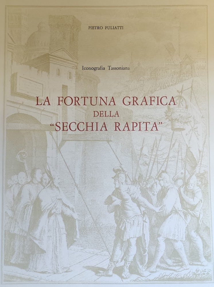 ICONOGRAFIA TASSONIANA