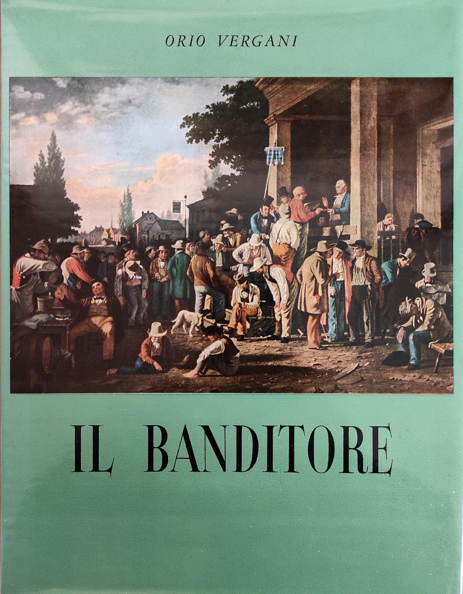 IL BANDITORE