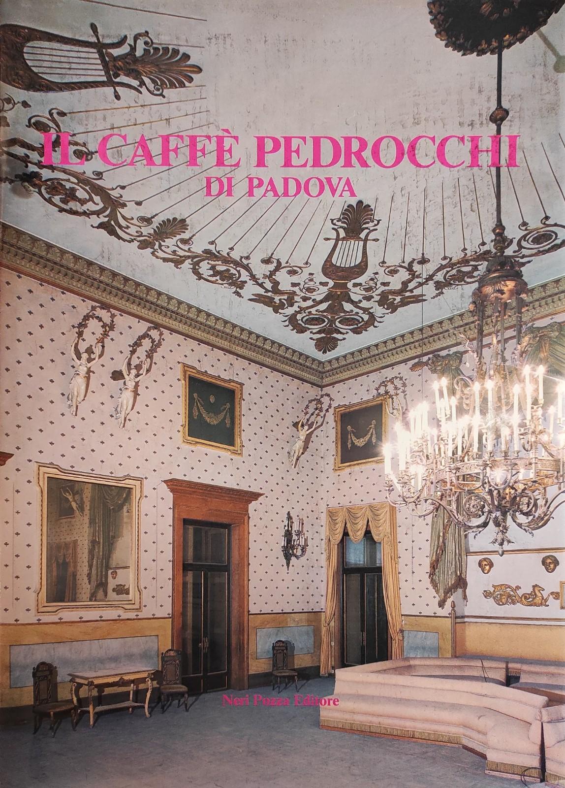 IL CAFFE' PEDROCCHI DI PADOVA