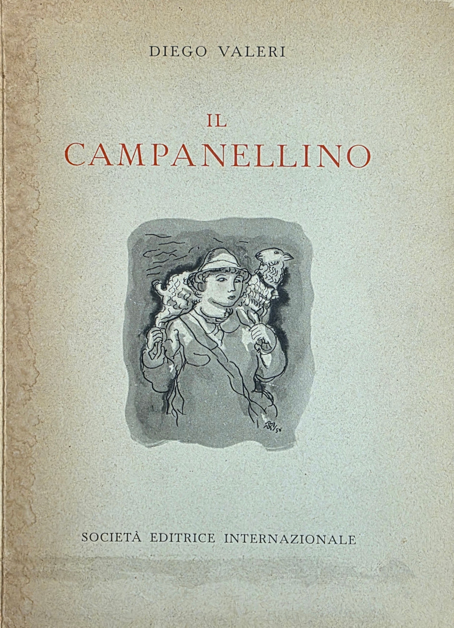 IL CAMPANELLINO
