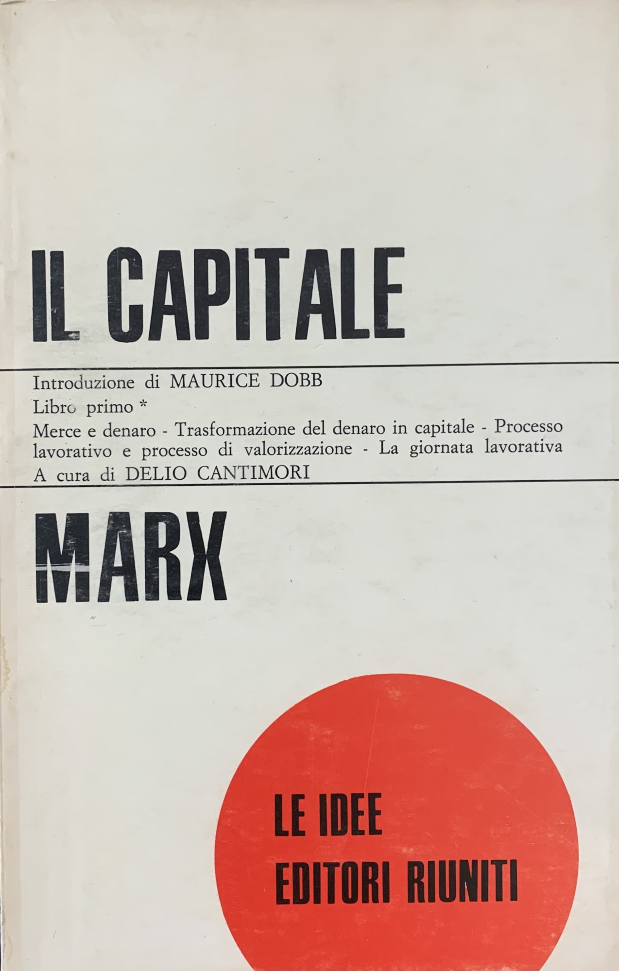 IL CAPITALE