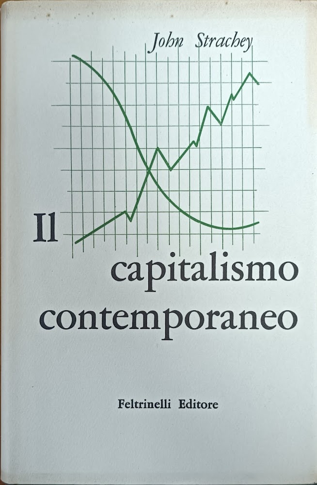 IL CAPITALISMO CONTEMPORANEO