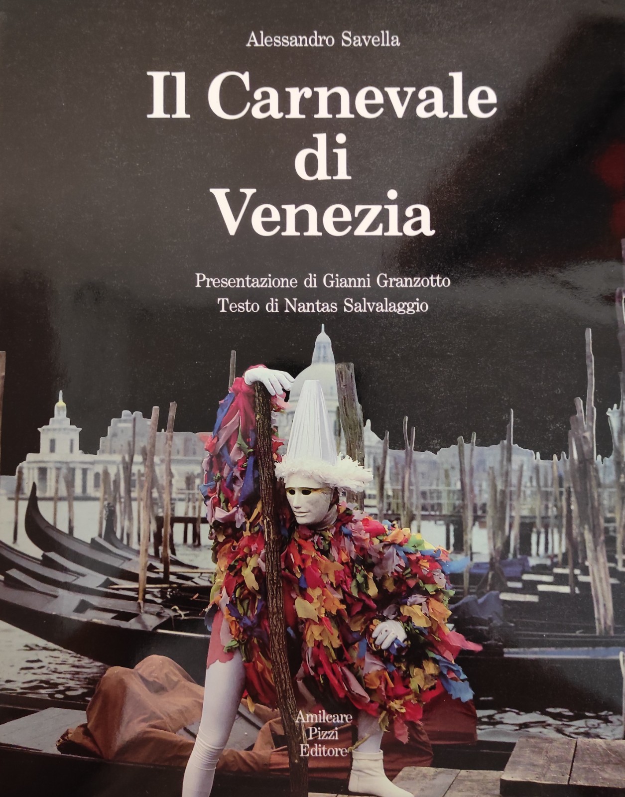 IL CARNEVALE DI VENEZIA