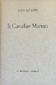 IL CAVALIER MARINO