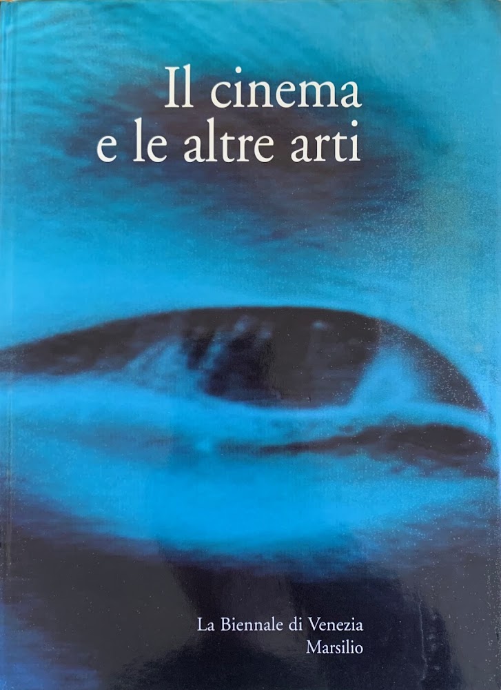 IL CINEMA E LE ALTRE ARTI