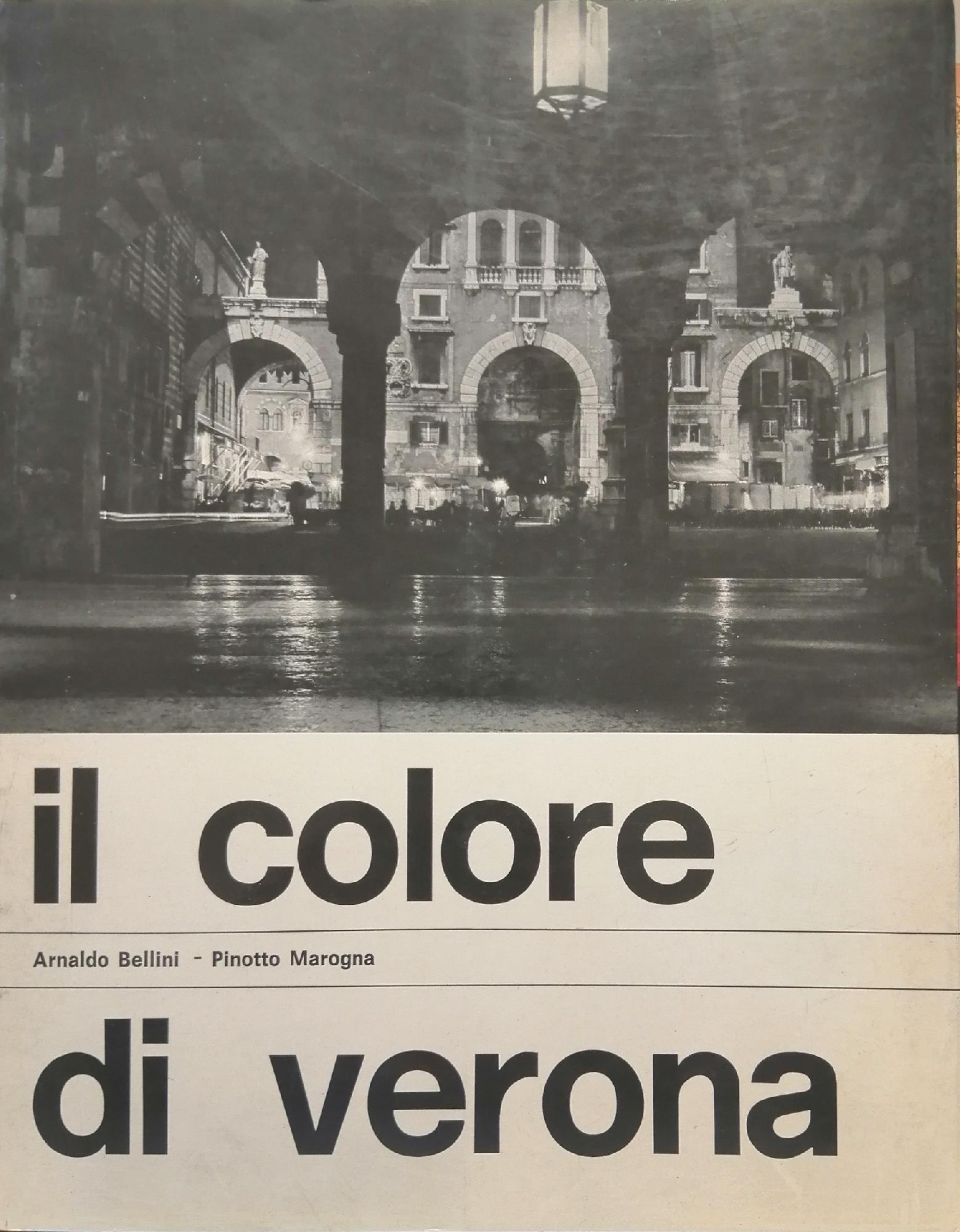 IL COLORE DI VERONA