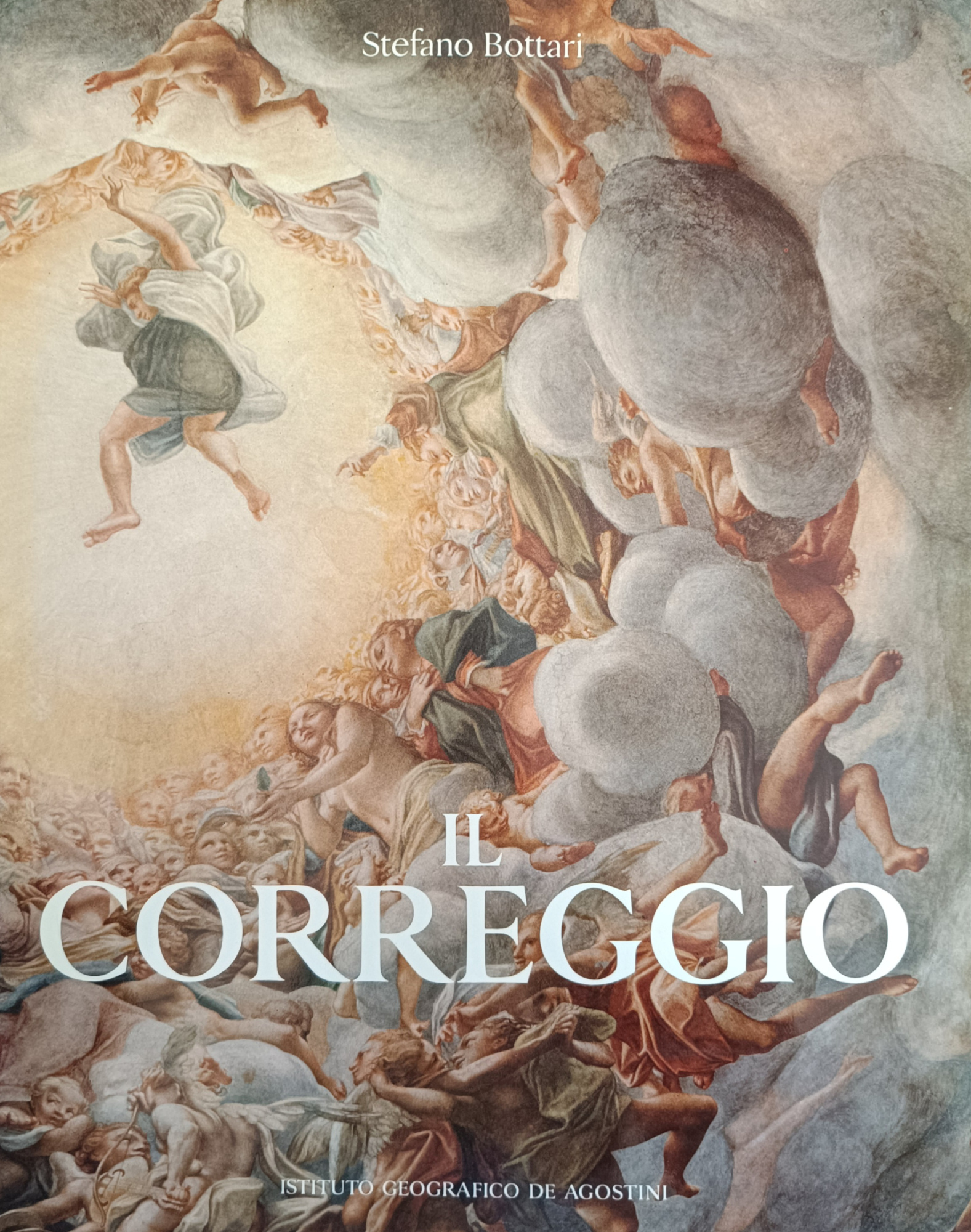IL CORREGGIO
